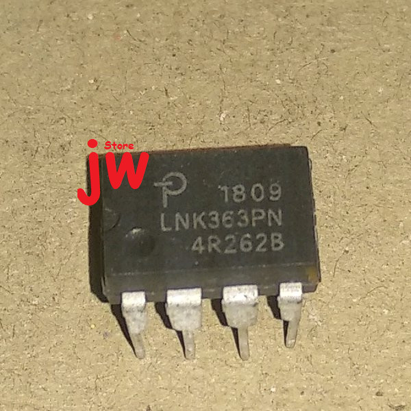 PART TOOL LNK363PN LNK363P LNK363 DIP7