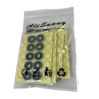 เลนส์กระจกกล้องหลัง สำหรับ iPhone 15 14 PLUS 11 12 13 RRO MA…