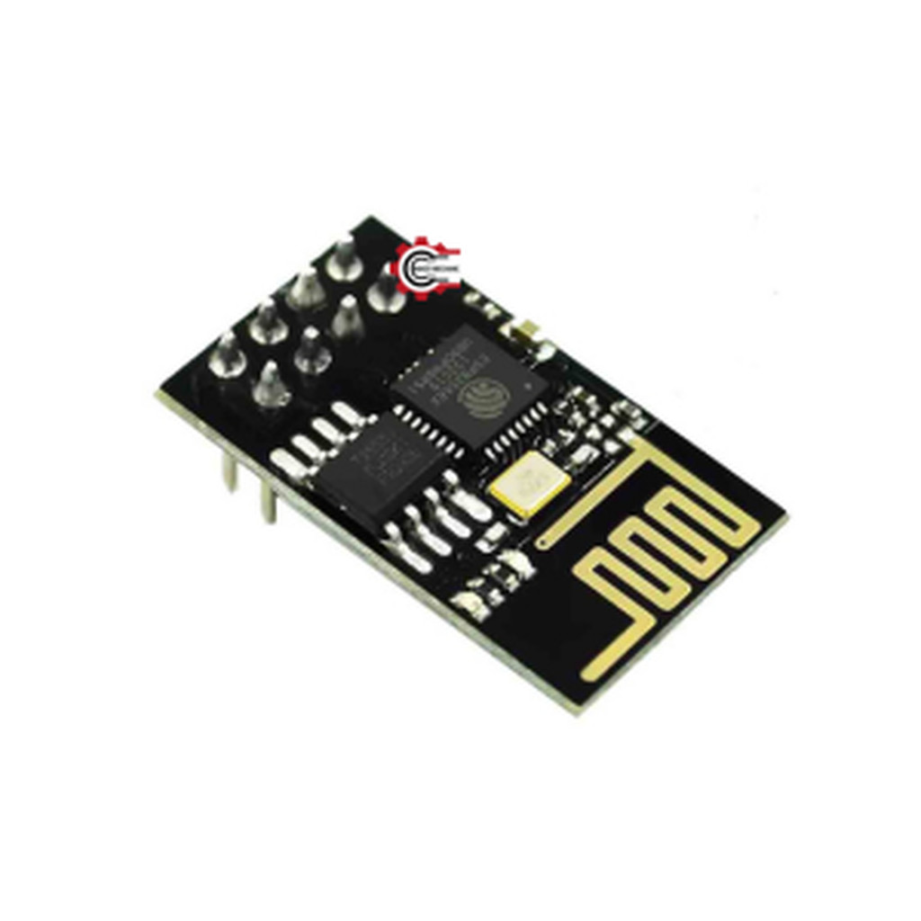 ESP8266 ESP-01 โมดูล Wi-Fi ESP8266 ESP-01