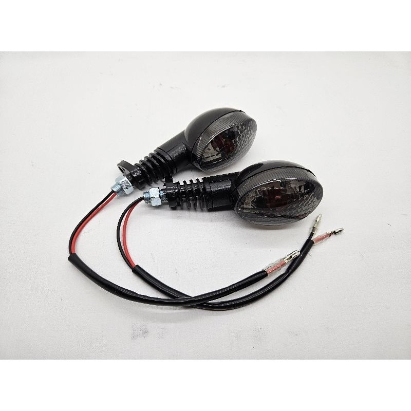 มาตรฐาน 250 Karbu W175 KLX 150 KLX 250 CRF ไฟเลี้ยว