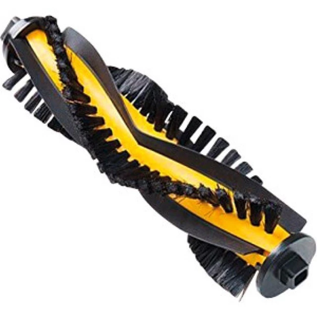 โรบอทดูดฝุ่น Roller Brush หุ่นยนต์ดูดฝุ่น