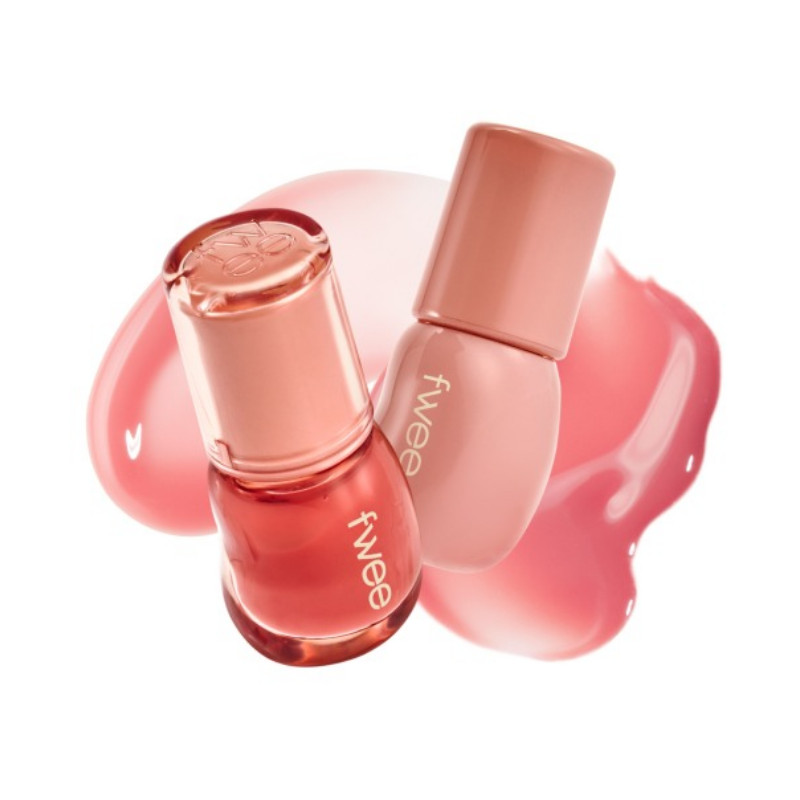 fwee 3D Voluming Gloss 5.3g