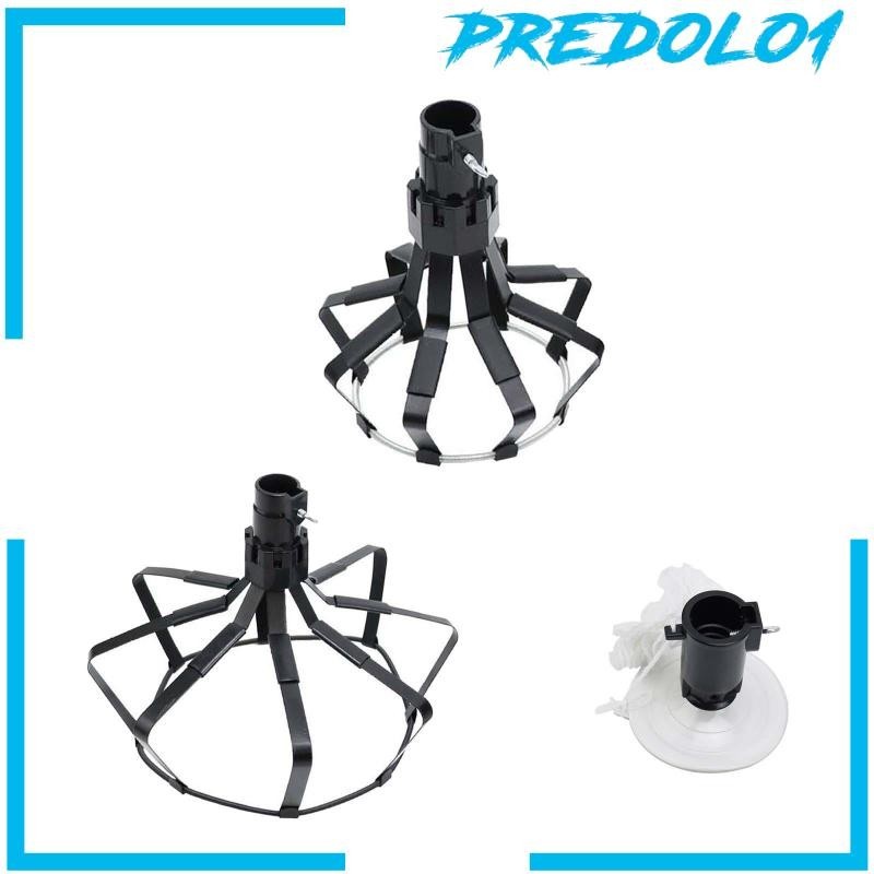 [Predolo1] การเปลี่ยนหลอดไฟเปลี่ยนไฟสูงสําหรับห้องกลางแจ้ง