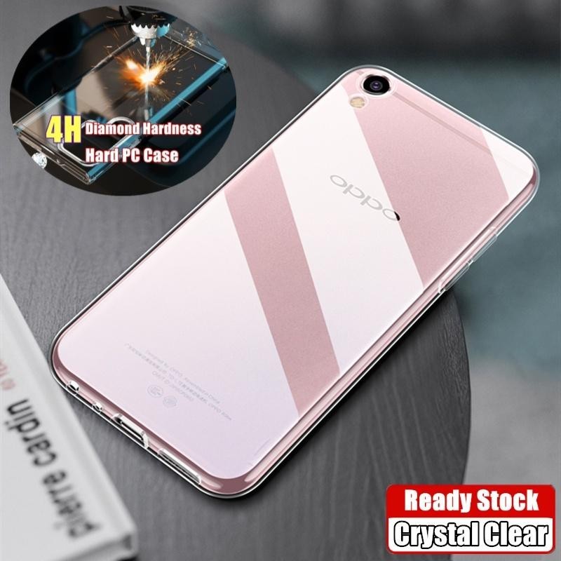 สําหรับ OPPO F1 Plus X9009 R9m R9 เคสใส นิ่ม ซิลิโคน โทรศัพท์ ใส เคสกันกระแทก เคสนิ่ม