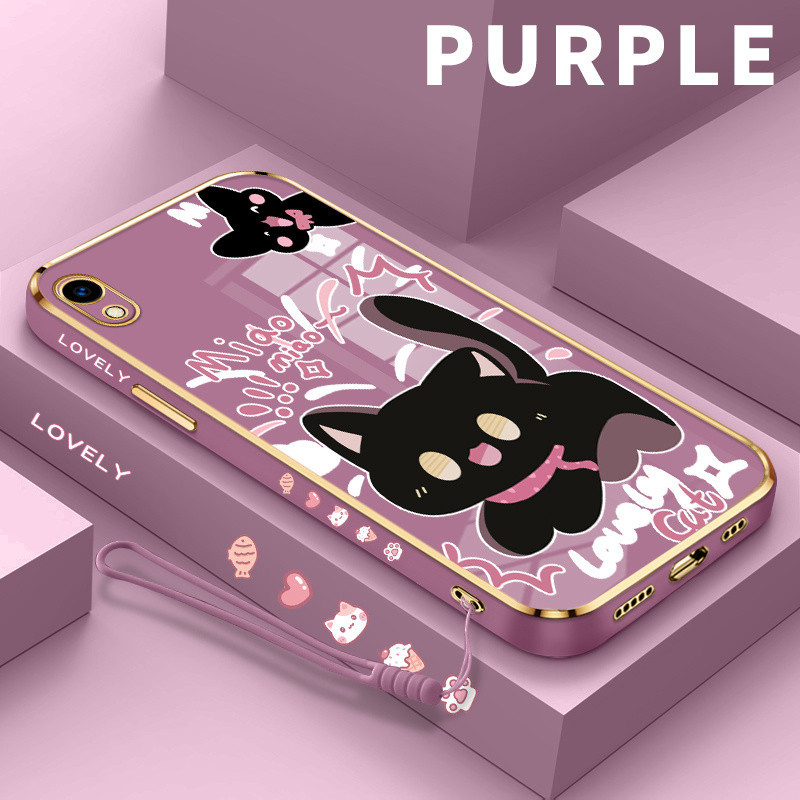 ปลอกสําหรับ Vivo Y91c Y91 Y91i Y90 สําหรับ Vivo Y93 Y93s vivi Y95 vovo สําหรับ VivoY91C สําหรับ Vivo