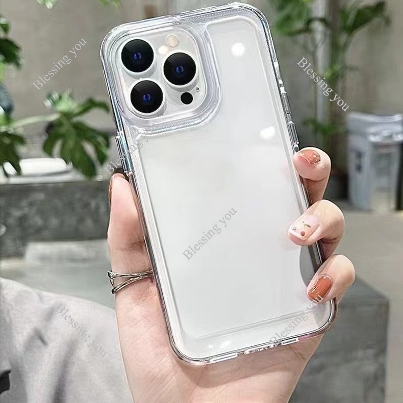 ปลอก Huawei Nova Y70 Plus 9SE 7i 6SE 8i 5T 3i 2i 4e Y9S Y9 Prime P30 Pro ขั้นสูง TPU เคสโทรศัพท์ฝาครอบ