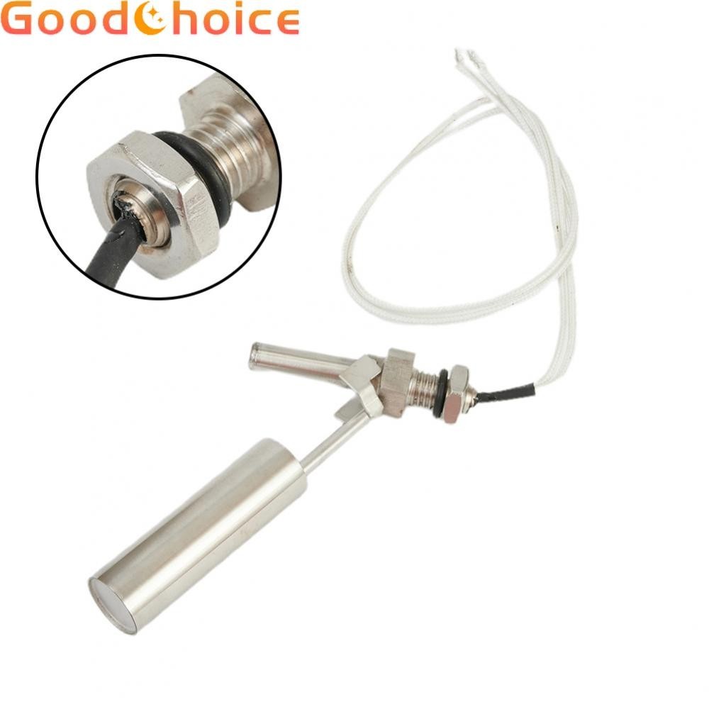 Level Switch Agriculture Sensor Stainless Steel Transducers Water Tower