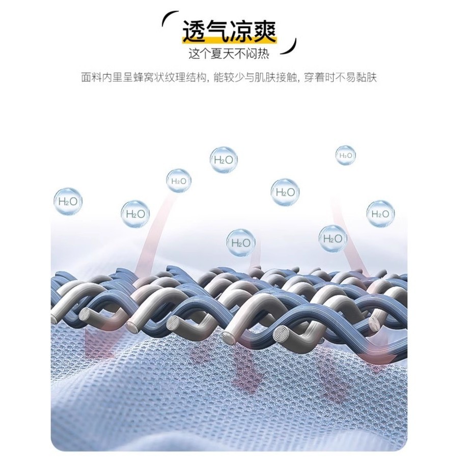 ใหม่ เสื้อยืดลําลอง แขนสั้น คอกลม ทรงหลวม แฟชั่น (50-102 กก.)