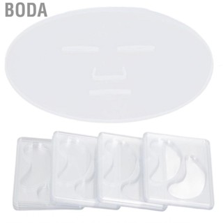 Boda Eye Mask Mold Clean Hygienic Multipurpose Facial Portab…