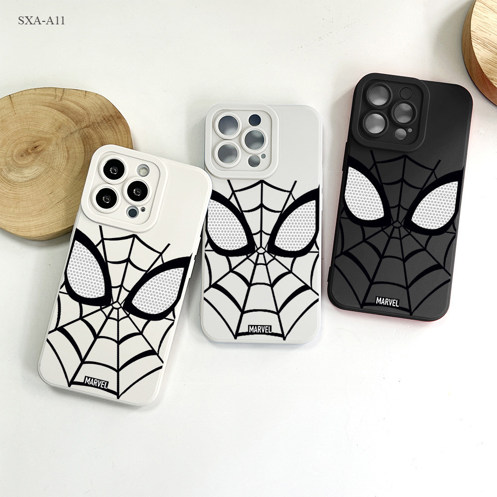 Samsung Galaxy A55 A54 A05S A05S A34 A35 A02 A10 A14 A22 A12 A13 A23 A51 A71 A50 A50S A02 A02S A03 A03S 4G 5G เคสซัมซุง