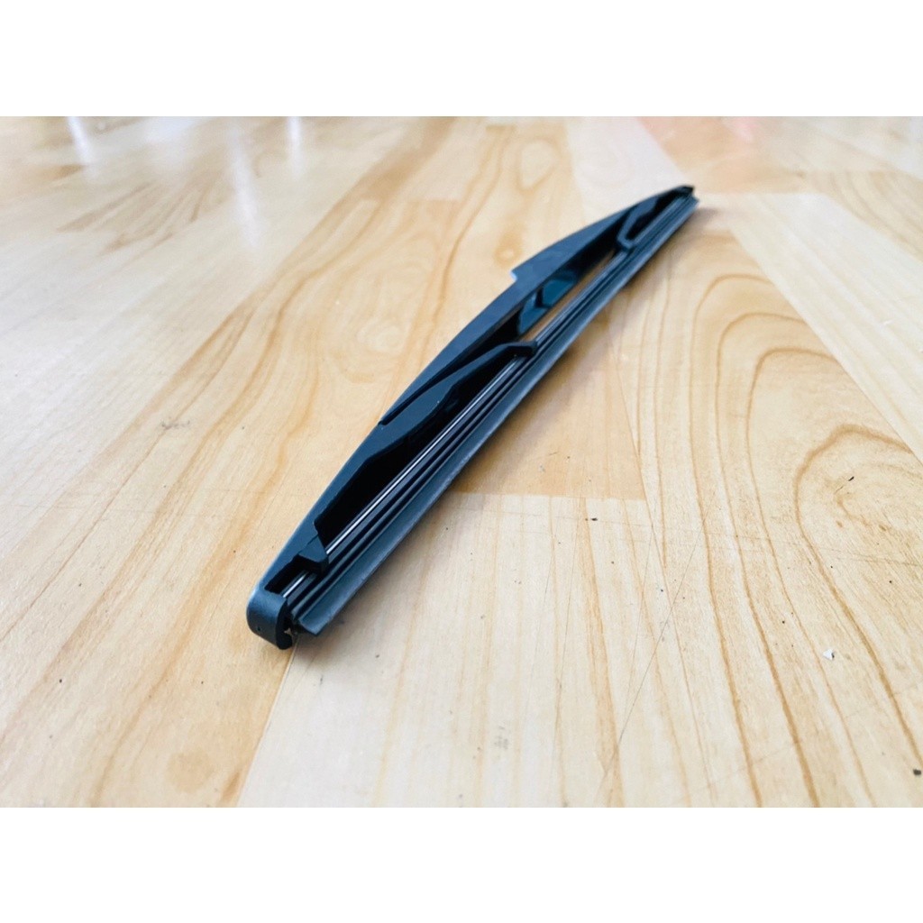 ยางรีดน้ำฝน ก้านปัดน้ำฝนใบหลัง Volvo XC60 I (โฉม Minor Change) ปี 2014 - 2017