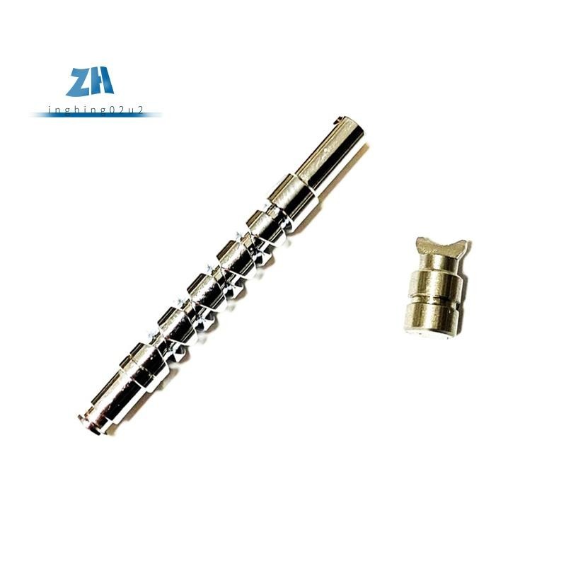 อุปกรณ์เสริมเพลาล้อหมุน รูปหยดน้ํา สําหรับ DAIWA CC80 CR80