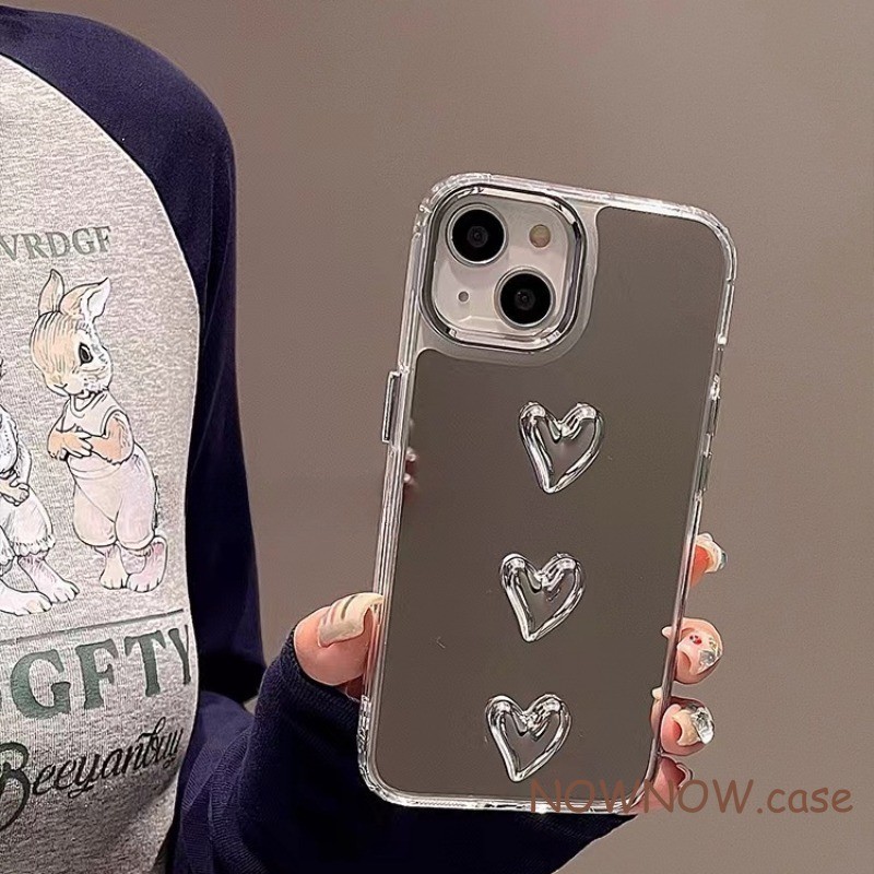 เคสโทรศัพท ์ ซิลิโคนสําหรับiPhone 11 12 13 14 Pro MAX รูปที่ 6