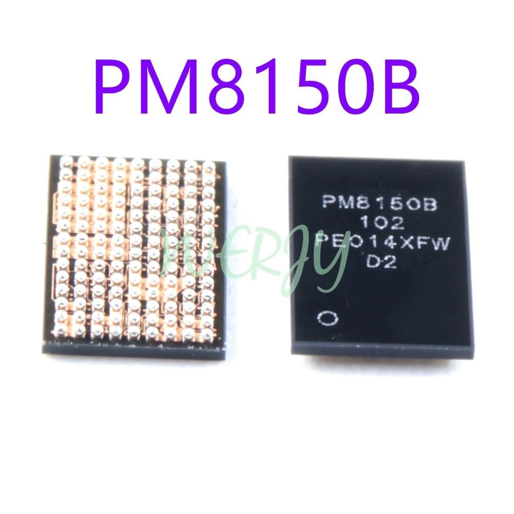 1 ชิ้น/ล็อต PM8150B 102 Power IC สําหรับ Xiaomi Power Supply Management IC ชิป PM PMIC 8150b 8150