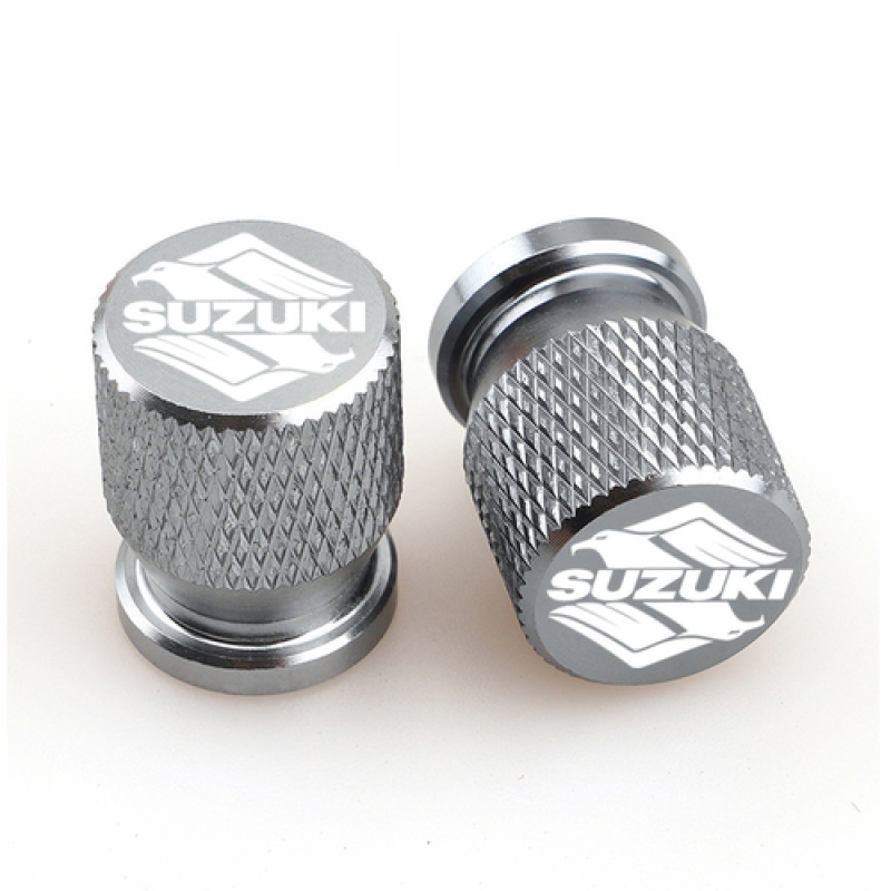 Suzuki ฝาครอบวาล์วอลูมิเนียม ดัดแปลง สําหรับรถจักรยานยนต์ - รูปที่ 6