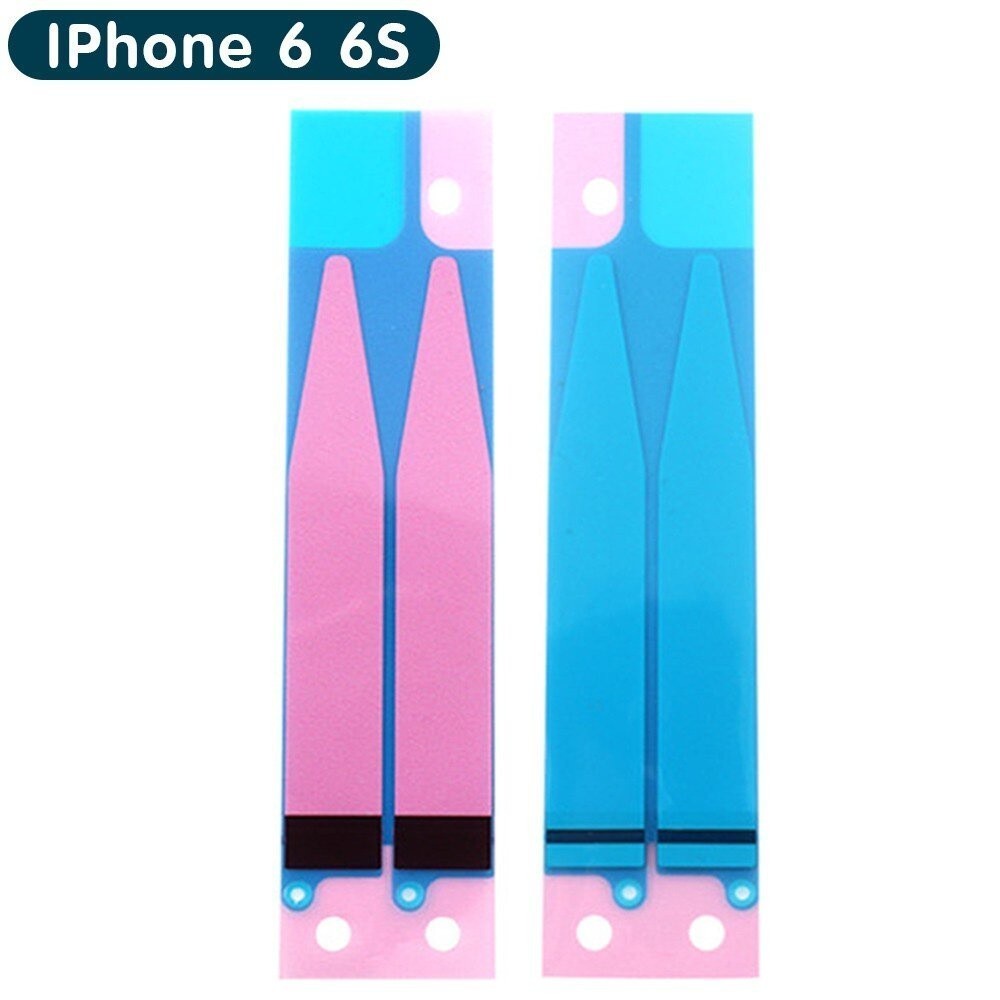 แบตเตอรี่ ใช้สำหรับมือถือซีรียส์ i Battery แบต i6 i6+ i6s i6s+ i7 i7+ i8 i8+ iX iXR iXs i13 i11 i11Pro i11ProMax i12 13 - รูปที่ 4