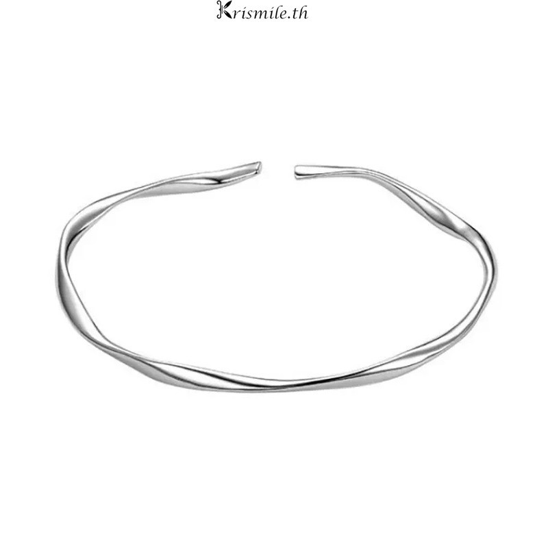 COD-ในไทย💖Moonstone เงือกสร้อยข้อมือหัวใจอารมณ์สูงสร้อยข้อมือแฟชั่นจีนใหม่-Kri