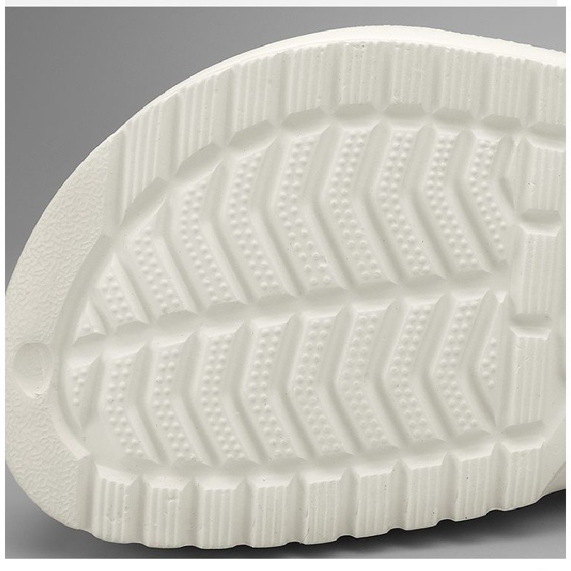 ใหม่ รองเท้าแตะเชฟ ระบายอากาศ กันน้ํา น้ําหนักเบา สีดํา เหมาะกับใส่ทํางาน ห้องครัว แฟชั่นฤดูร้อน สําหรับผู้ชาย 2023 - รูปที่ 5