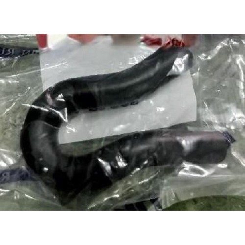 จัดส่งเร็ว ท่อยางไหลกลับข้างเครื่อง D-MAX 2005-2011 ท่อยางน้ำลายพาส (คุณภาพเทียบเท่าแท้) รู9มิล 8-98096991-0 W7-5012 DKR