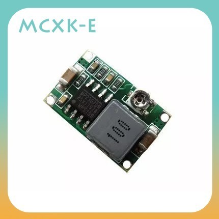 โมดูลพาวเวอร์ซัพพลาย พลังงานต่ํา Mini360 Mini-360 DC DC - Better than LM2596