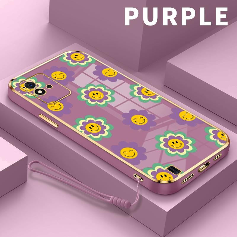 Softcase สําหรับRealmeหมายเหตุ 60 Narzo 50i 20 Pro 20A 30 5G 30A 50 50A Prime 50i 60 Pro N63 N53 N55