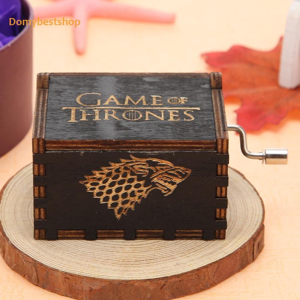 Game of Thrones Harry Potter Star Wars รูปที่ 5