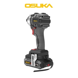 ใหม่ล่าสุด!!! เซ็ต Combo ช่างไฟ OCK155-D2M2,OCK155-D2K2 OSUKA
