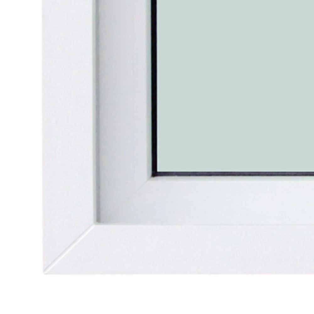 GlobalHouse WINDOW ASIA (10MAX) UPVC หน้าต่างบานเลื่อน SS 150X110 ซม. สีขาว พร้อมมุ้ง  สินค้าของแท้คุณภาพดี thumbnail 10