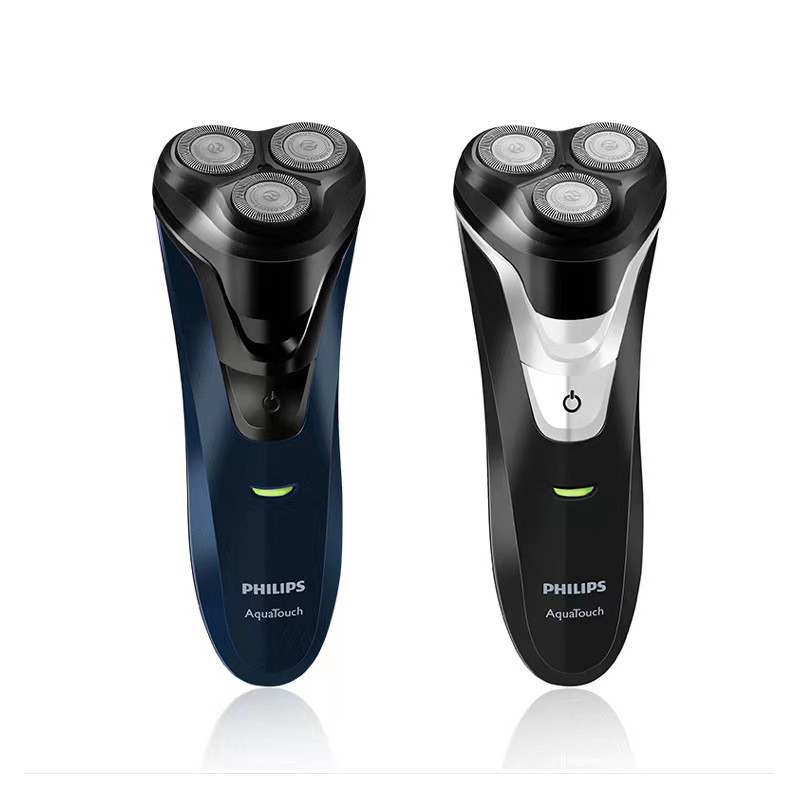 Philips Shaver Genuine New Skin-Friendly Fully Washable Shaver Gift At620