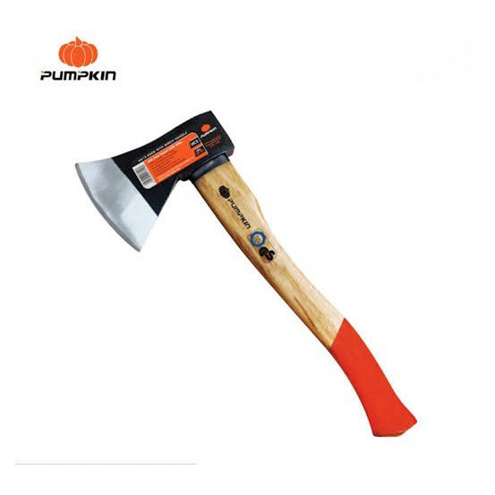 Total ขวาน ด้ามไฟเบอร์ ขนาด 600 / 800 / 1000 / 1250 กรัม