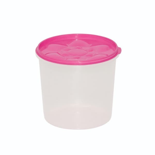 Maxima Sealware Jar 500ml WS - RD