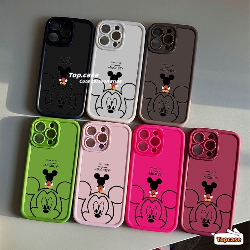 สําหรับoppo A3X A60 A79 A38 A18 A58 A17 A17k A78 A57 A5s A76 A96 A16 A16s A15 A15s A16k A77s A7 A3 A95 A54 A93 A74 A54 A93 A74 A5 2020 ฝาครอบโทรศัพท์ใหญ่