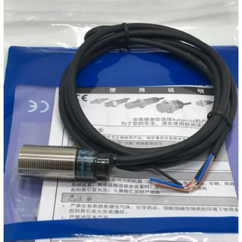 AUTONICS breast BondaPR08-2DN 12-4DN L18-8DP PRT08-1.5DO/3015AO