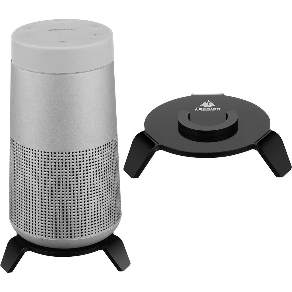 ขาตั้งลําโพงบลูทูธ อะคริลิค แบบพกพา สําหรับ Bose SoundLink