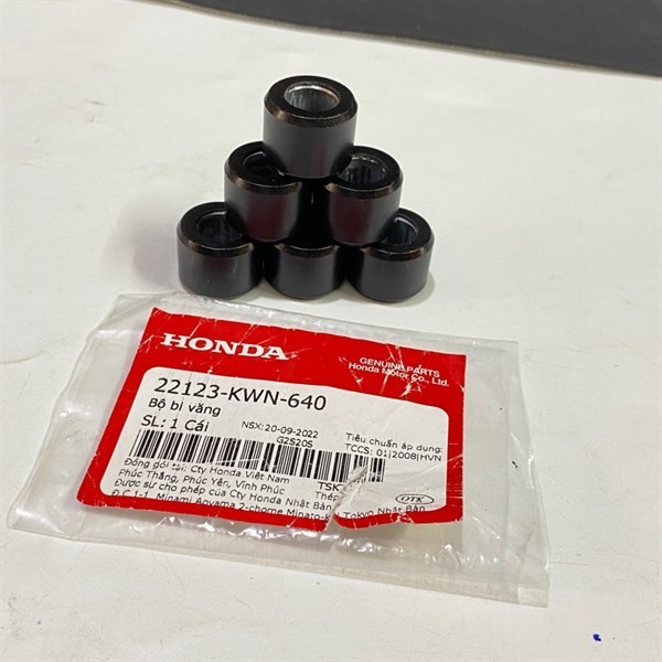 PCX 125 / SH MODE / LEAD 125 / AB 125 ZIN HONDA - 22123KWN640