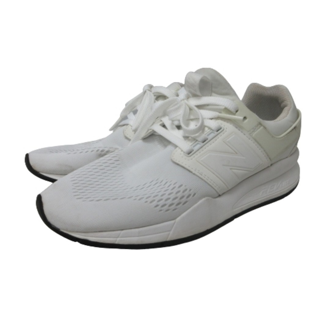 NEW BALANCE NEW BALANCE MS247 SNEAKER SHOES 24cm Direct from Japan Secondhand