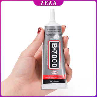 ZEZA กาวติดหน้าจอทัสกรีน T-7000 T-8000 B-7000 (15ML) กาวเอนกประสงค์ Repair glue