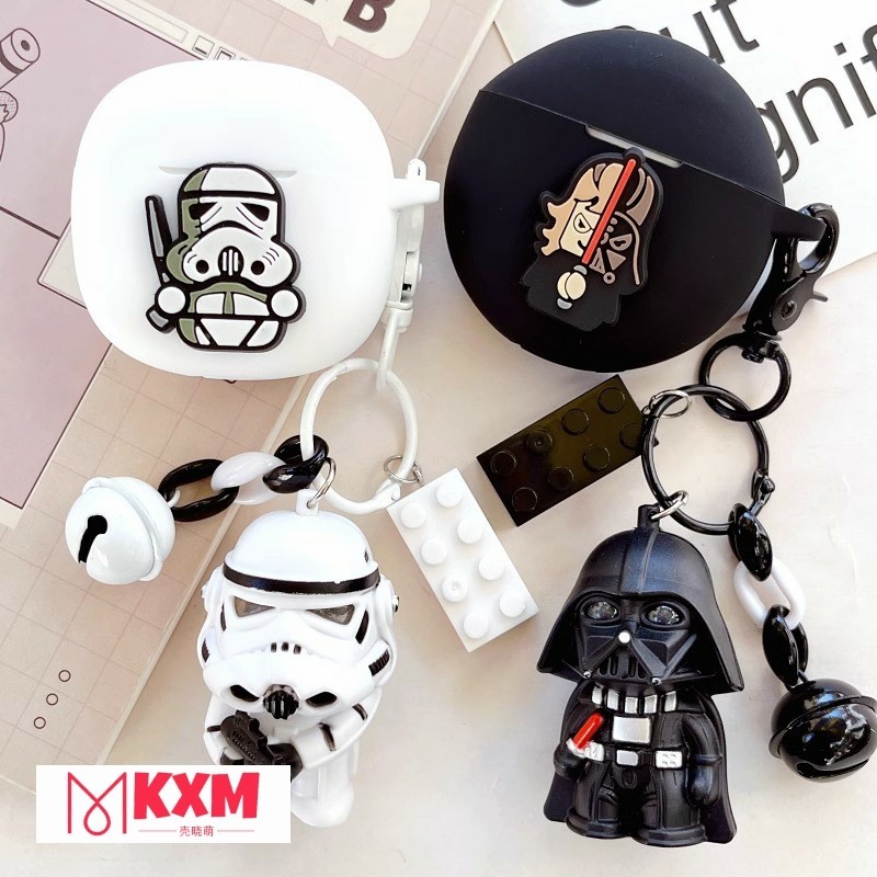 RY15 FOR HONOR Earbuds X6 CASE / Earbuds X5 CASE / LCHSE X5S case Silicone Case Cover  series Dust-p