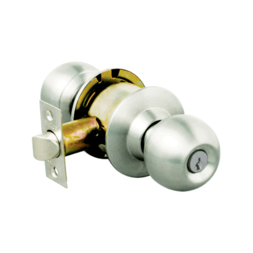 LOCAL789 YALE ลูกบิดห้องทั่วไป รุ่น KN-VCA 5127 US32D สีสเตนเลส ร้านอยู่ในไทย