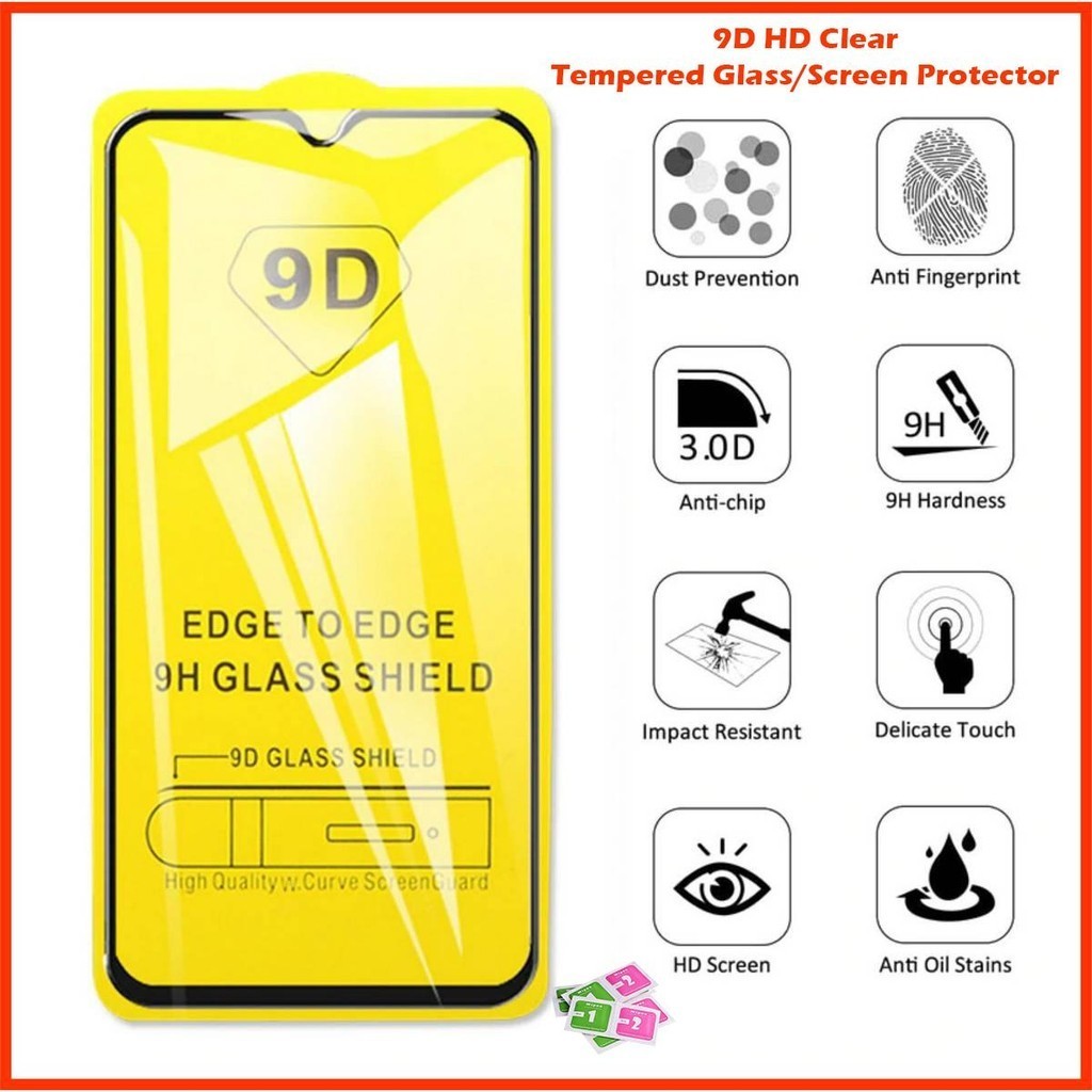 (Kaca) Oppo F1S,F5,F7,F9,F11,R9SPlus,Reno 2,2F,3,3Pro,4,5F,6,6Z,7,7,7,7,7Pro,8Pro,8Pro,8Pro,8Pro,8Pr