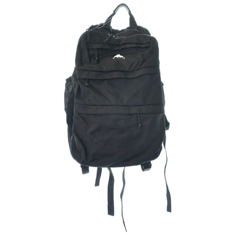 BURTON On Backpack black Direct from Japan Secondhand
