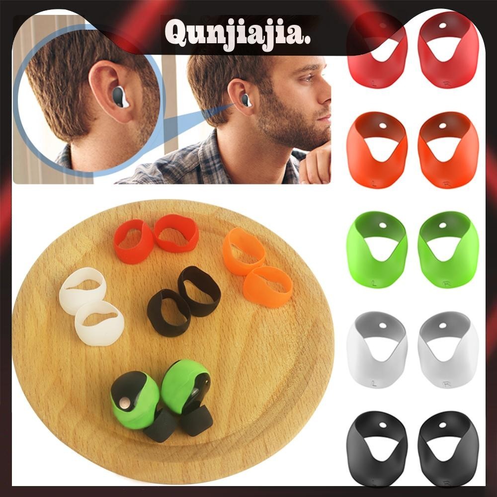 จุกหูฟังซิลิโคน อุปกรณ์เสริม สําหรับ Sony WF-1000XM5 5 คู่