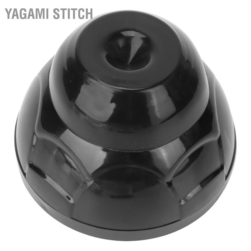 Yagami Stitch ไฟฟ้าสักหมึกผสมเครื่องปั่นเม็ดสีสีสีผสมยาทาเล็บกาวเครื่องเขย่า
