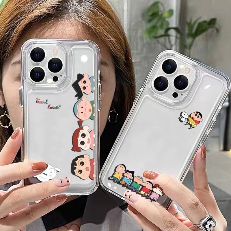 OPPO A77s เรียวมี10T 9i 8Z Reno 7 Pro A98 Realme 11 Pro Plus คสใสเคสออปโป้เรียวมีC53 A79 Narzo 50 รี