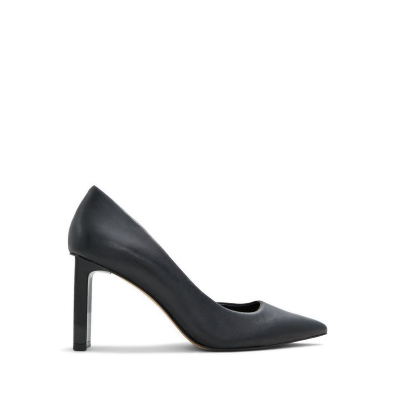 ALDO Ligowan Woman Pump Heeled Shoe - Black