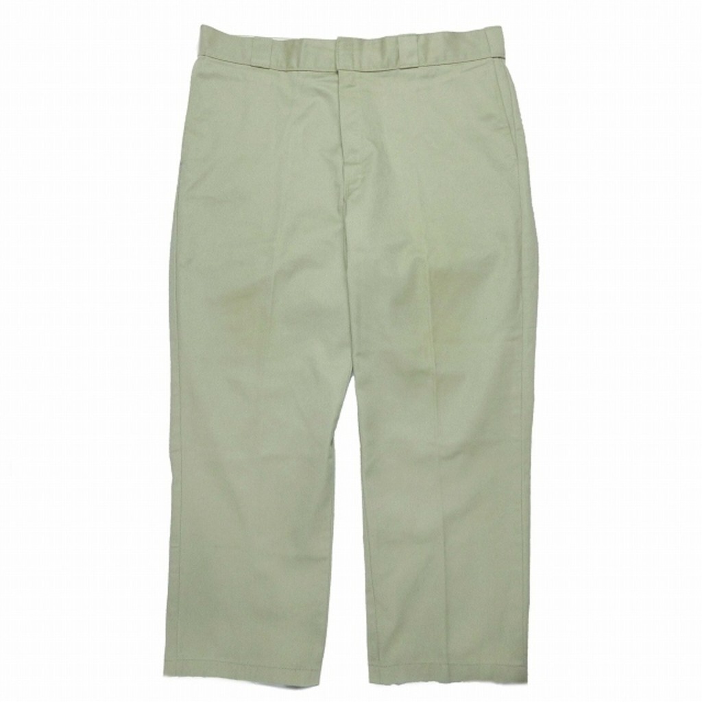 Dickies 874 Original Fit Work Pants Chinos Pants/2 Mens Direct from Japan Secondhand