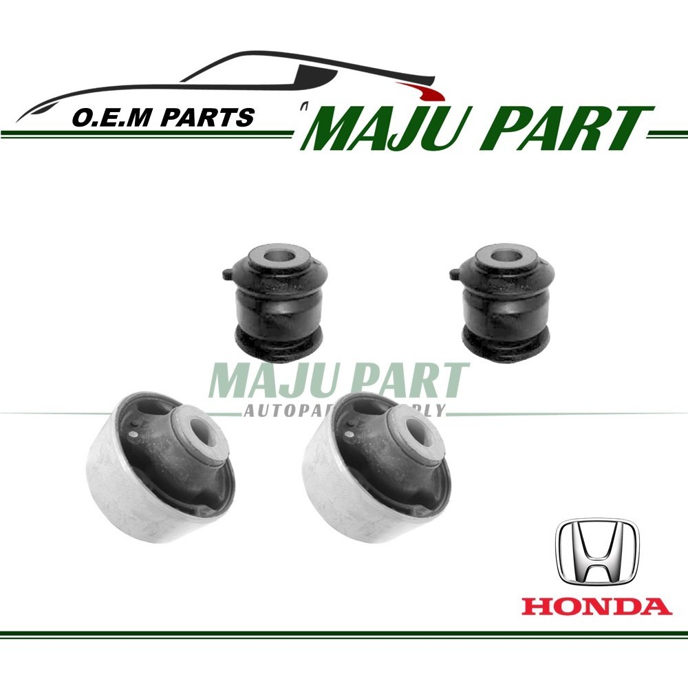 บูชอาร์มล่างหน้า / QUALITY HONDA HRV T7A RU5