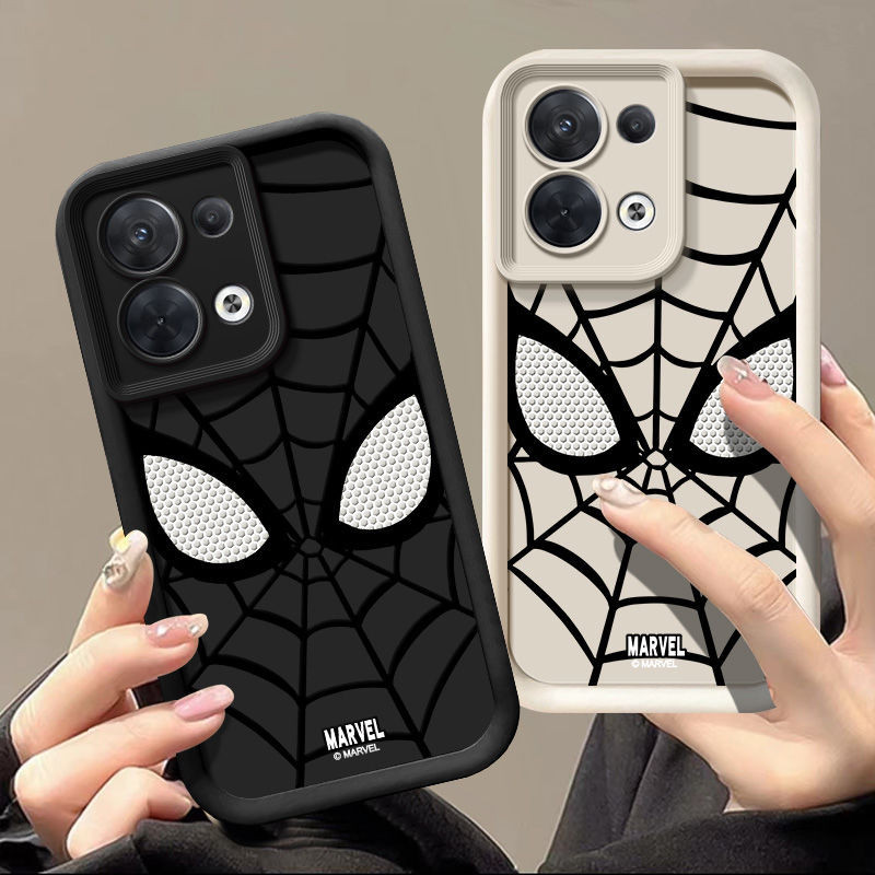 เคสโทรศัพท์มือถือ กันกระแทก สําหรับ Oppo reno reno2f reno3 reno4 reno 4z reno5 reno 5z reno 5 pro reno6 reno 6z reno7 reno 7 z reno8 reno 8z reno 8t reno 8 pro 4g 5g เคสซิลิโคน ป้องกันรอย สําหรับโทรศัพท์มือถือ