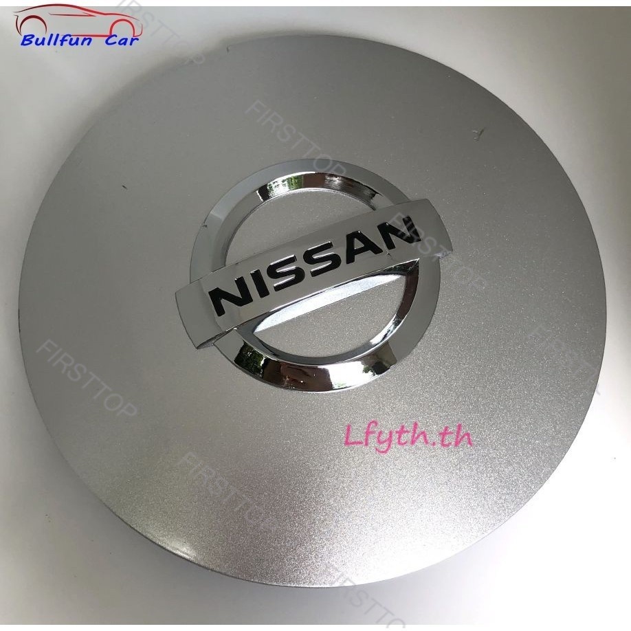ใหม่ ฝาครอบดุมล้อรถยนต์ โลหะผสม สําหรับ Nissan Neo Teana J31 Nissan Neo 1 ชิ้น