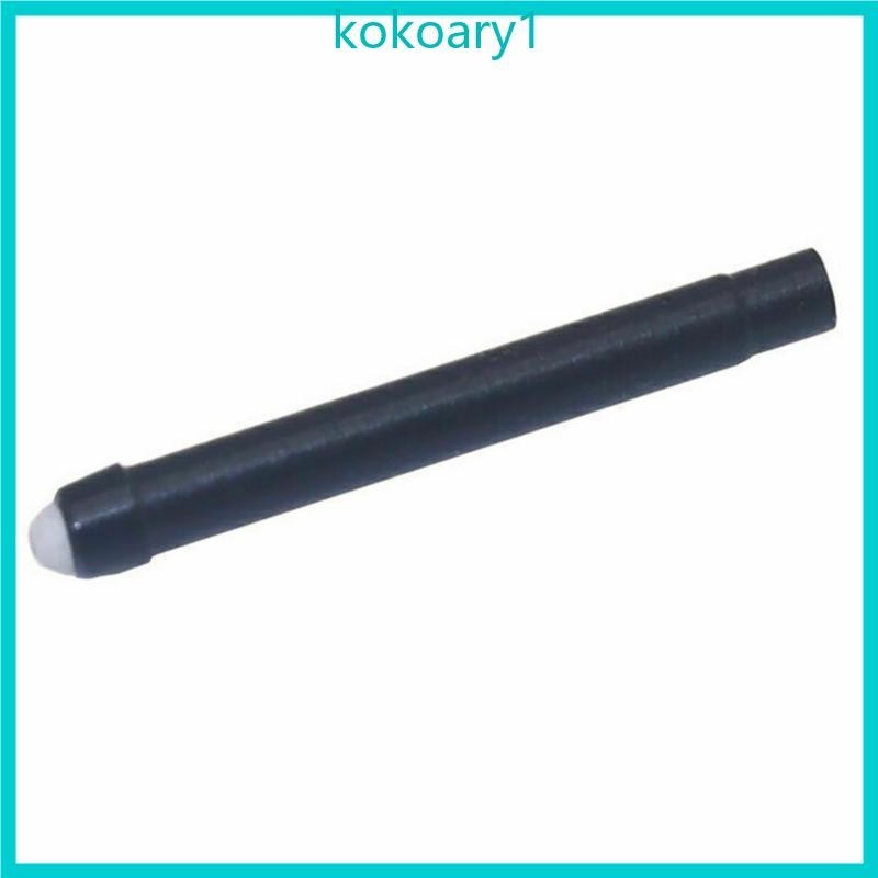 Koko ไส้ปากกาไวต่อแสง สําหรับ Surface Pro 7 6 5 4 Book 5 ชิ้น